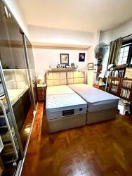 The Tanamera (D16), Condominium #613255931